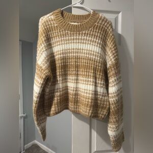 Abercrombie & Fitch Crewneck Sweater